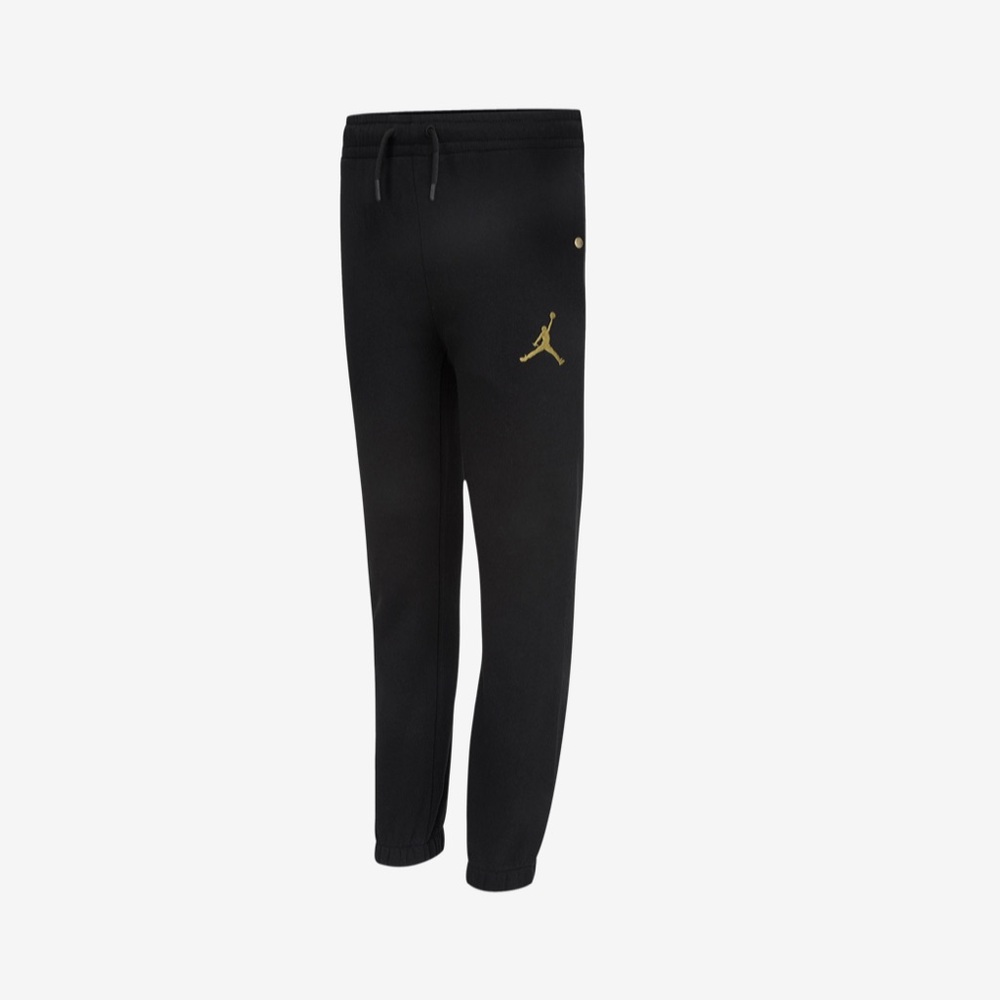Brand new Jordan Take Flight B&G Fleece Pants